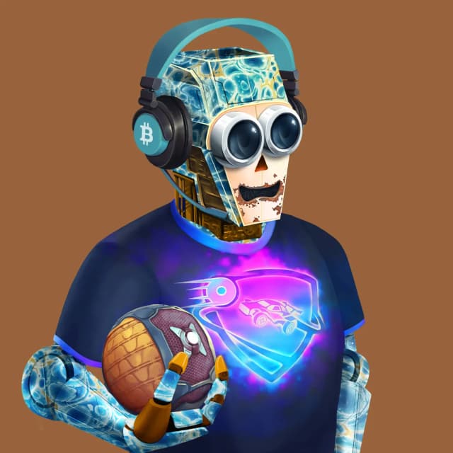 Sportsbot #783
