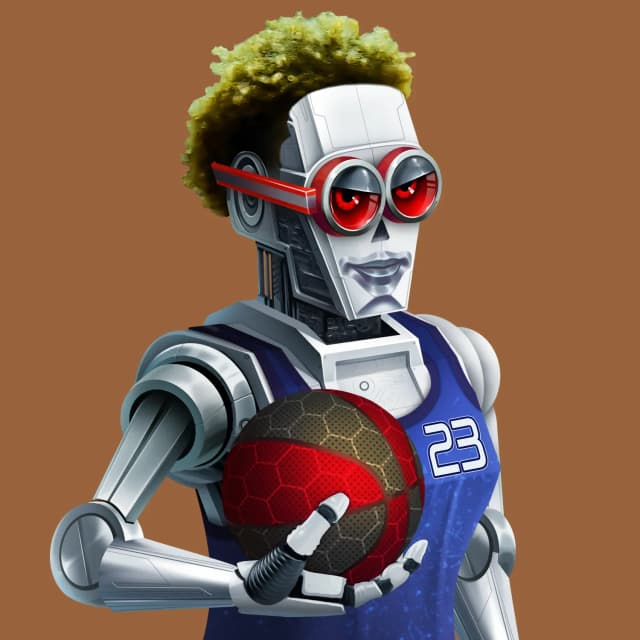 Sportsbot #9917