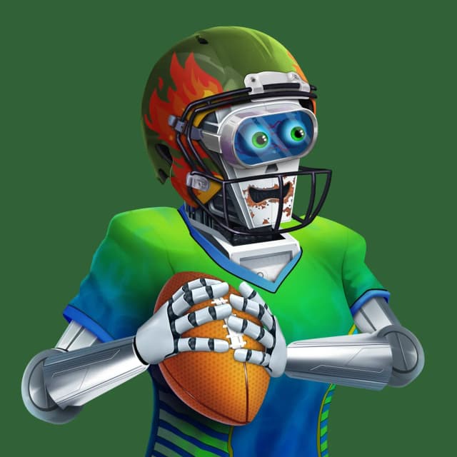 Sportsbot #4237