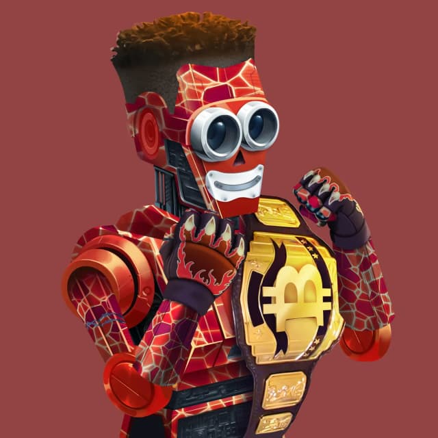 Sportsbot #9882