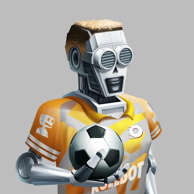 Sportsbot #3360
