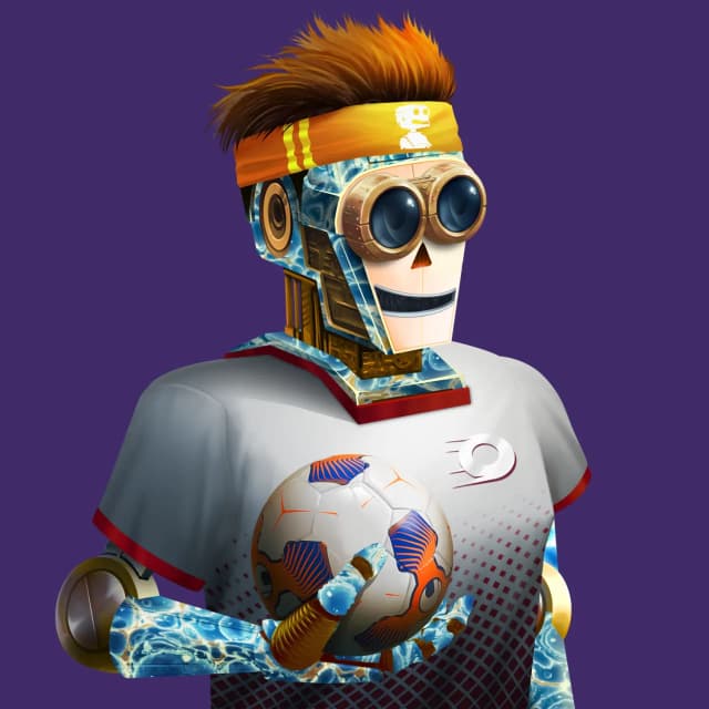 Sportsbot #4972