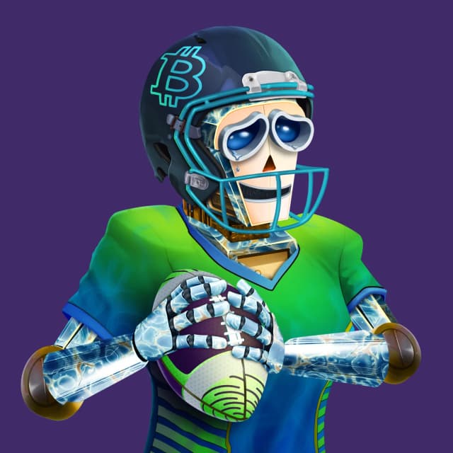 Sportsbot #6800