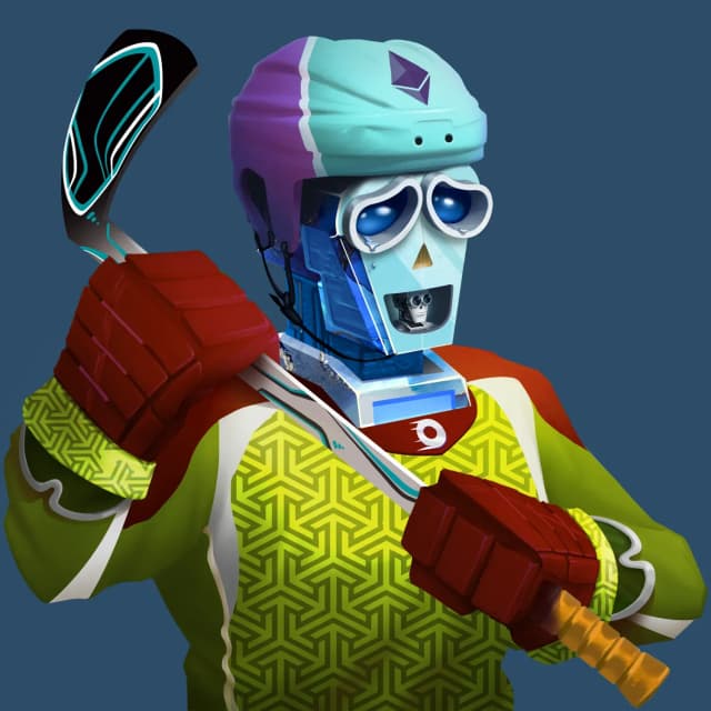Sportsbot #2382