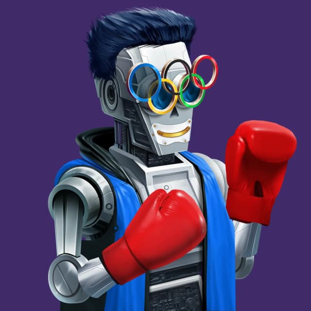 Sportsbot #5413