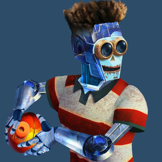 Sportsbot #6277