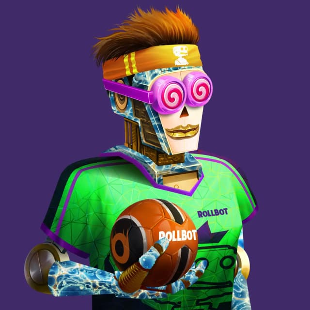 Sportsbot #4531