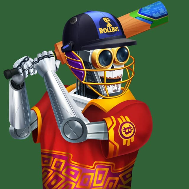 Sportsbot #2520