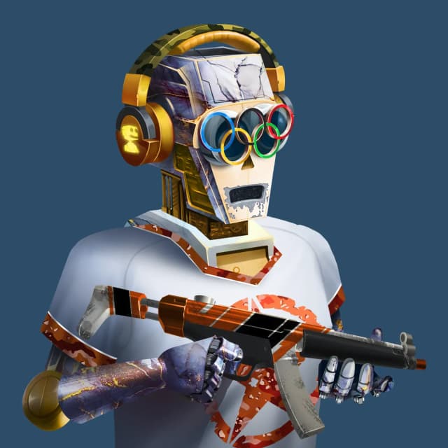 Sportsbot #8431