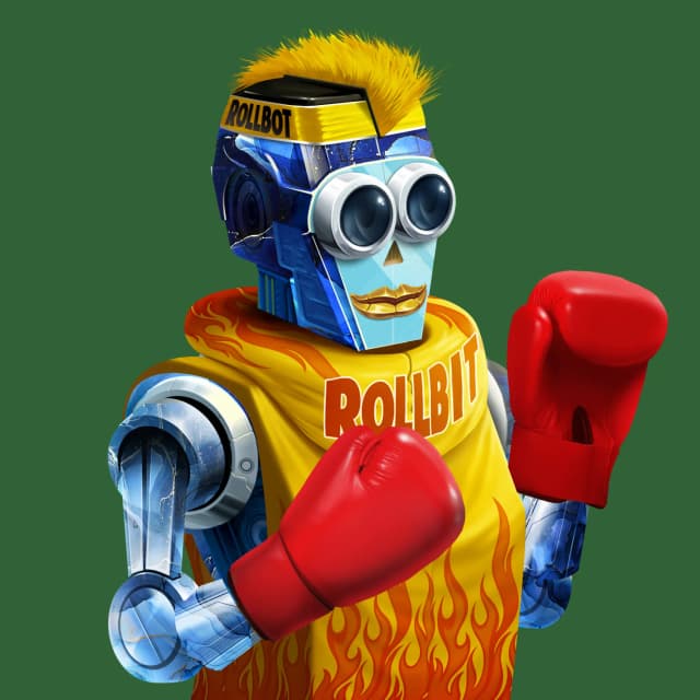 Sportsbot #717