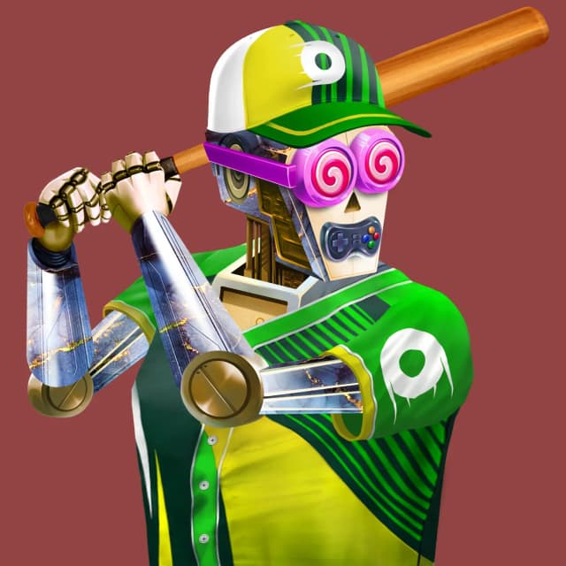 Sportsbot #8969