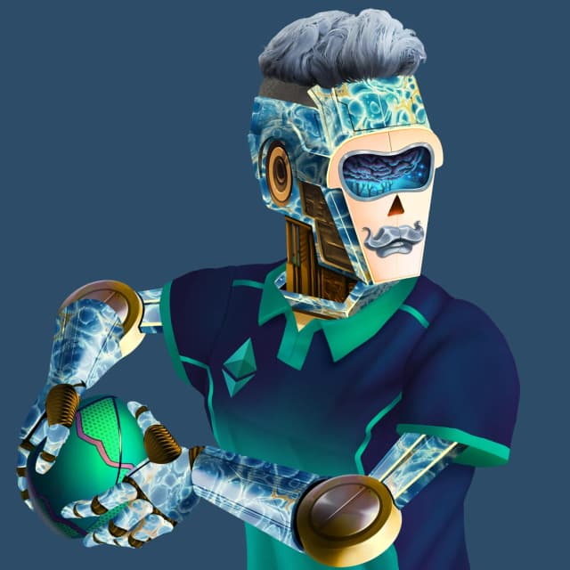 Sportsbot #5332