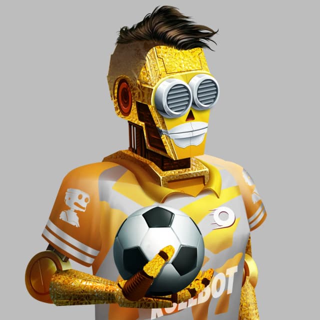 Sportsbot #4028