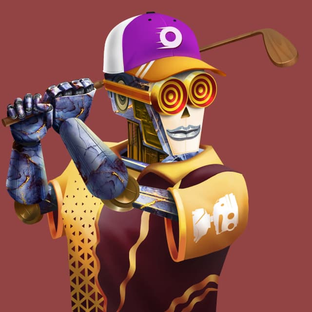 Sportsbot #9137