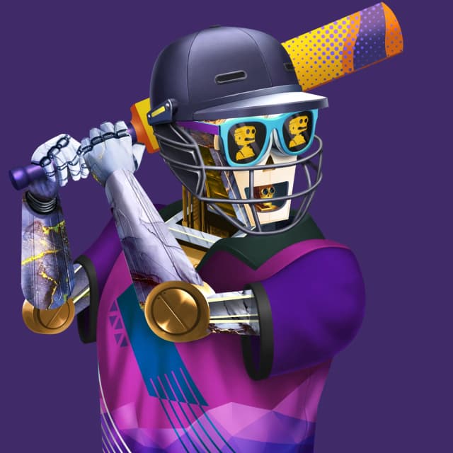 Sportsbot #4302