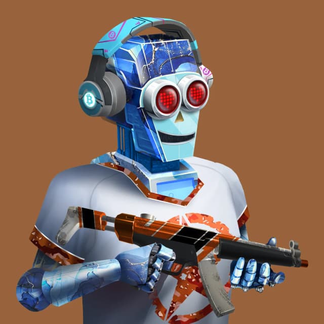 Sportsbot #3441