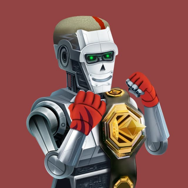 Sportsbot #5660