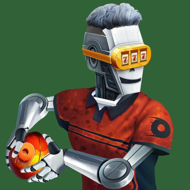 Sportsbot #4218