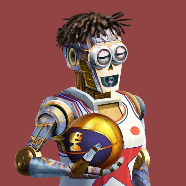 Sportsbot #6736
