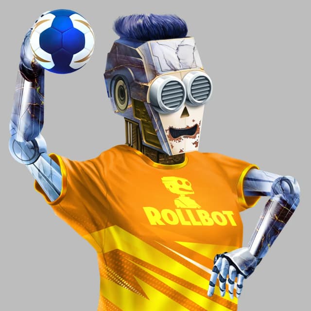 Sportsbot #9433