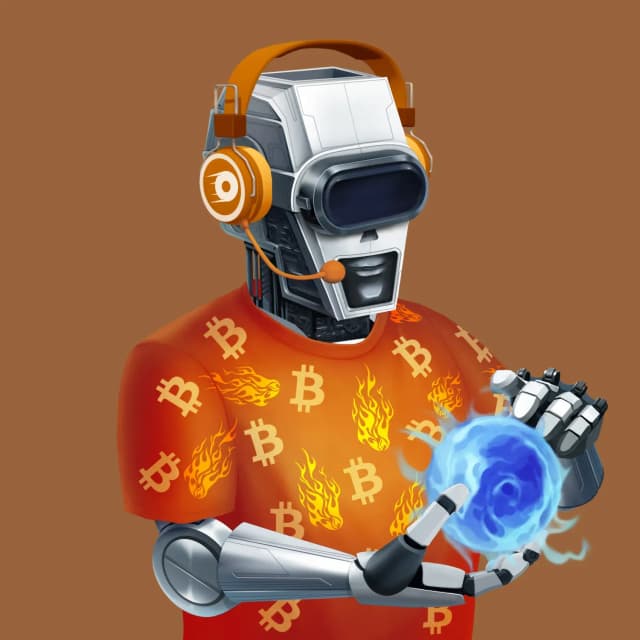 Sportsbot #5878