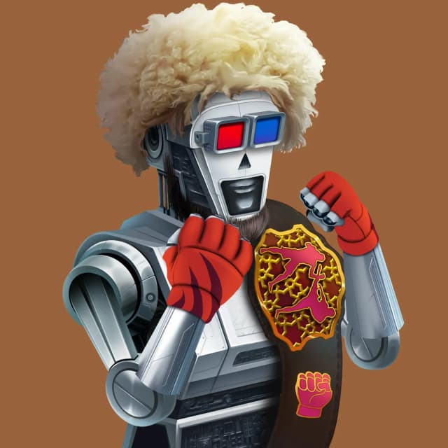 Sportsbot #7126