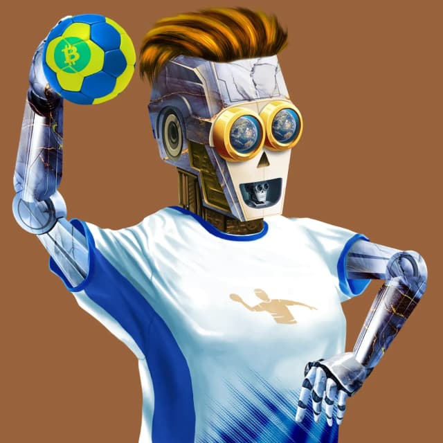 Sportsbot #421