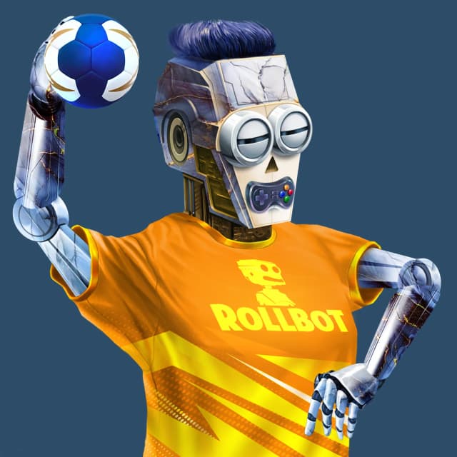 Sportsbot #8235