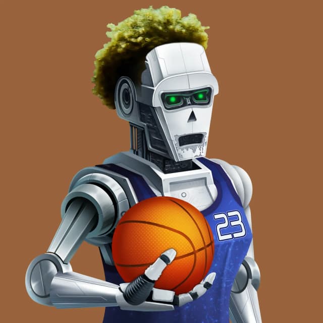 Sportsbot #4096
