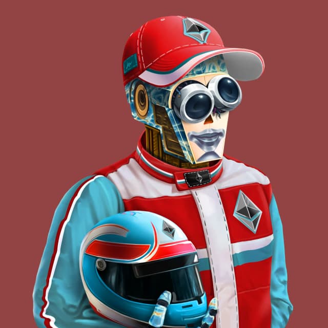 Sportsbot #4828