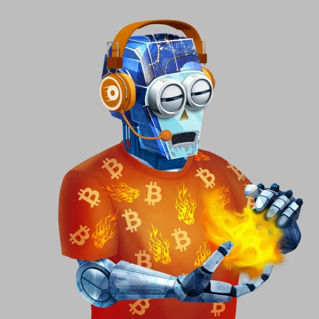 Sportsbot #6756