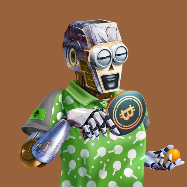 Sportsbot #5572