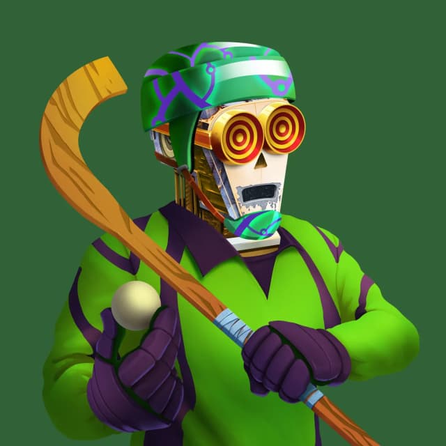 Sportsbot #61