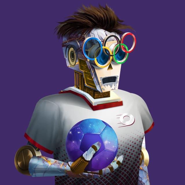 Sportsbot #7745
