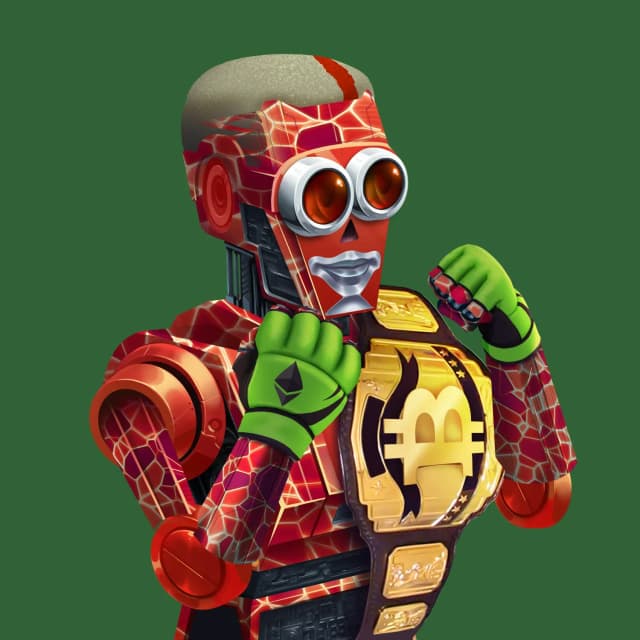 Sportsbot #4503