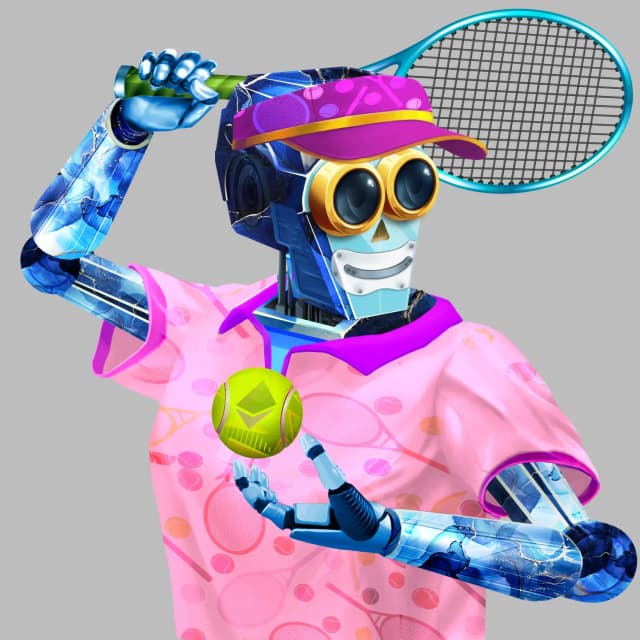 Sportsbot #2211