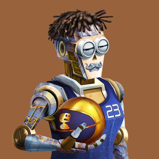 Sportsbot #2571
