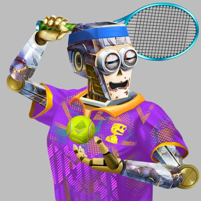 Sportsbot #688