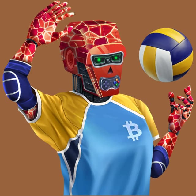 Sportsbot #7459