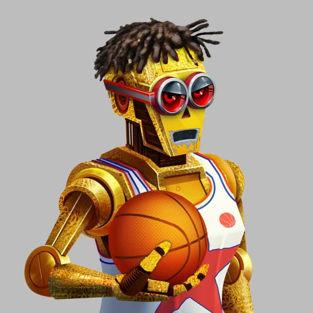 Sportsbot #4642