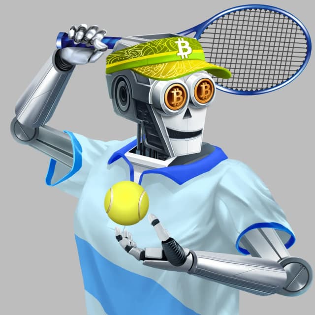 Sportsbot #4582