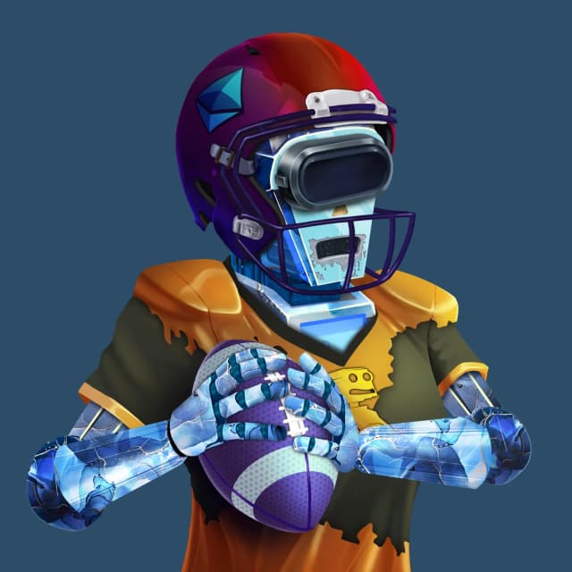 Sportsbot #5173