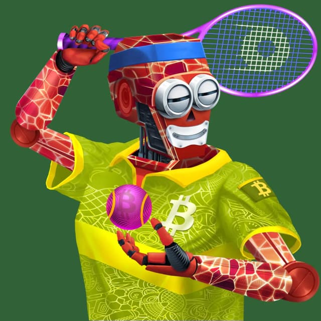 Sportsbot #5473