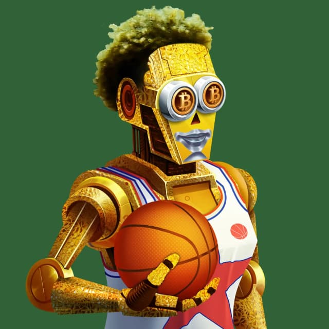 Sportsbot #3992