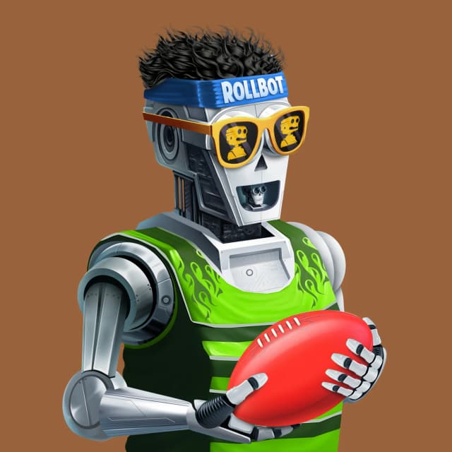 Sportsbot #5306