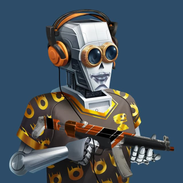 Sportsbot #2800