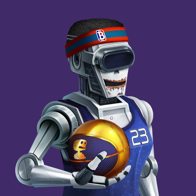 Sportsbot #2867