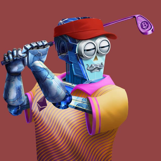 Sportsbot #5137