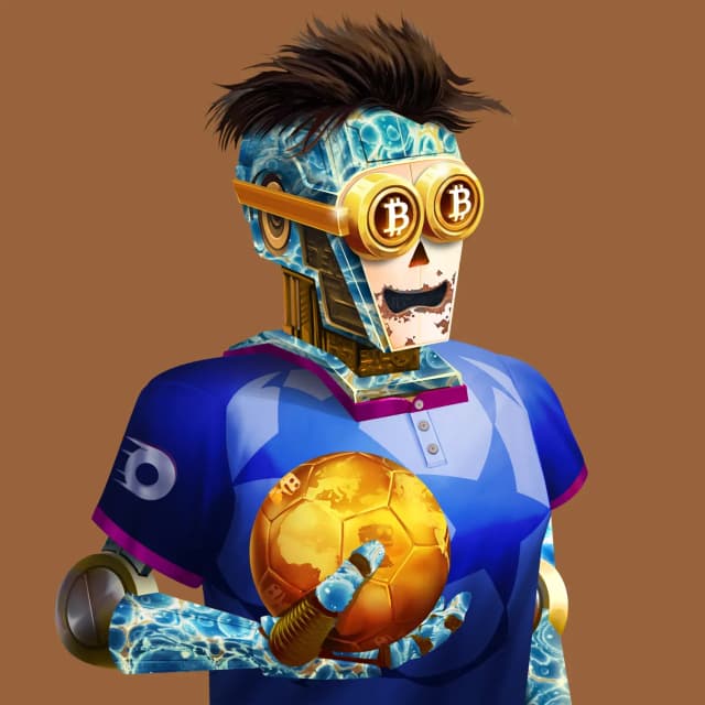 Sportsbot #4197