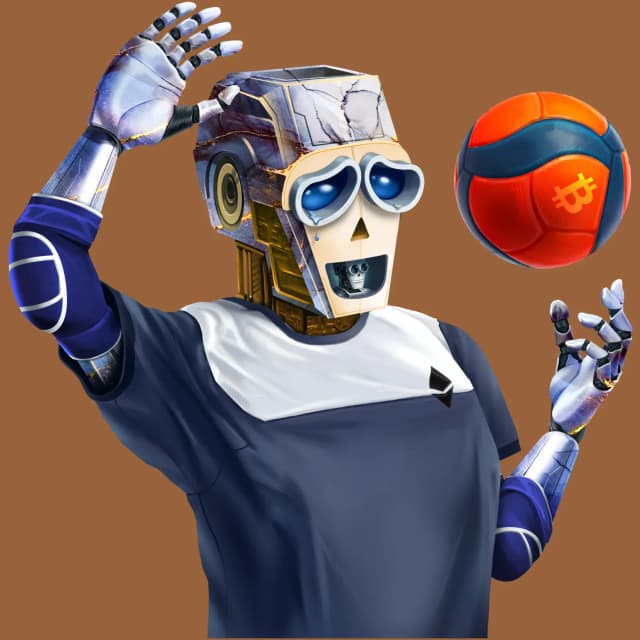 Sportsbot #5539